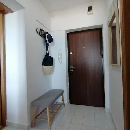 Sunrise Beachfront Relax Daire