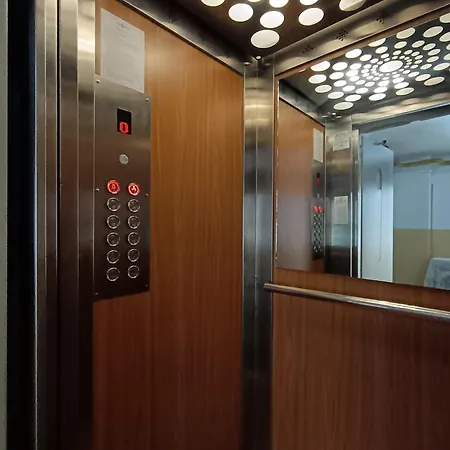 Sunrise Beachfront Relax Daire Köstence