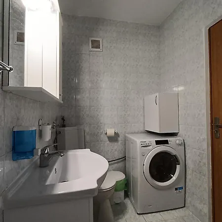 Daire Sunrise Beachfront Relax