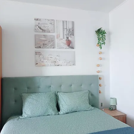 Sunrise Beachfront Relax