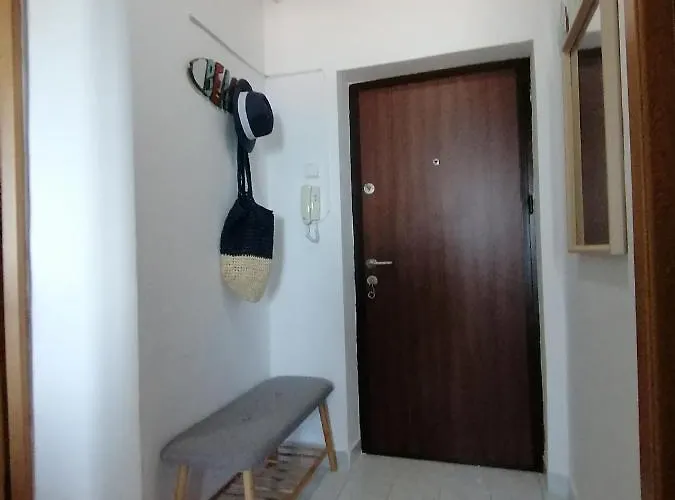 Sunrise Beachfront Relax Apartman