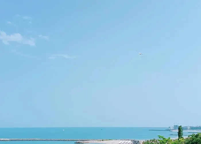 Sunrise Beachfront Relax Apartman