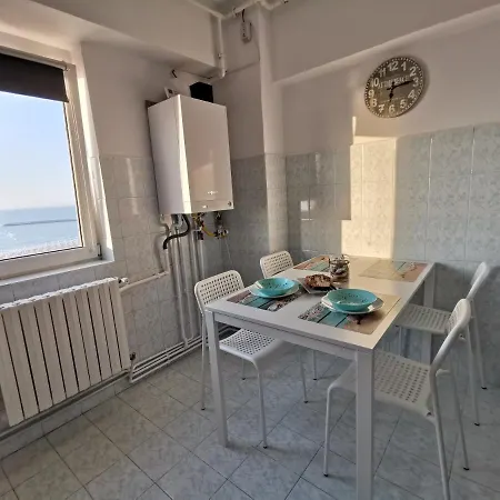 Sunrise Beachfront Relax *