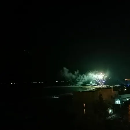 Sunrise Beachfront Relax