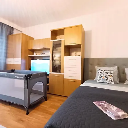 Sunrise Beachfront Relax