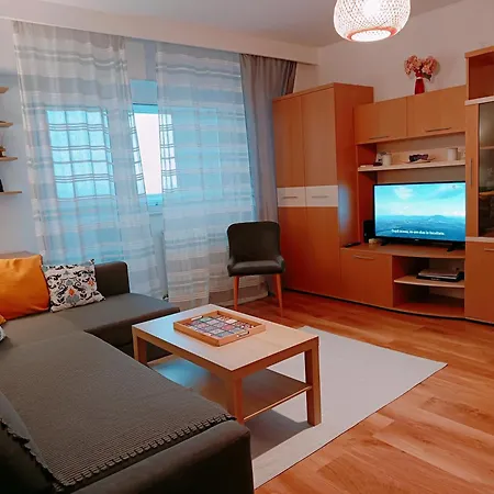 Sunrise Beachfront Relax Appartement