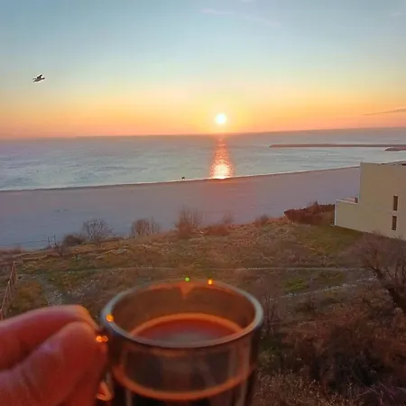 Sunrise Beachfront Relax Constanta