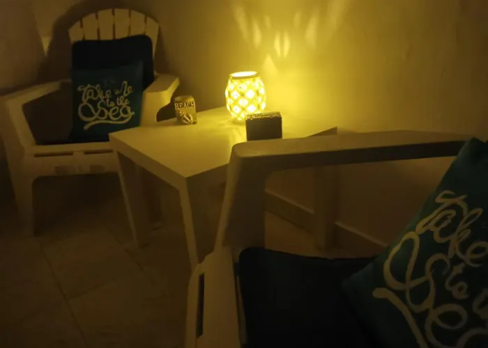 Sunrise Beachfront Relax *