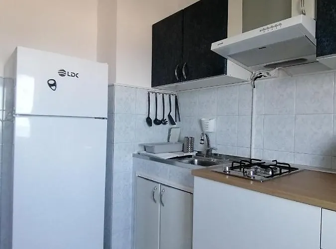 Sunrise Beachfront Relax * Konstanca