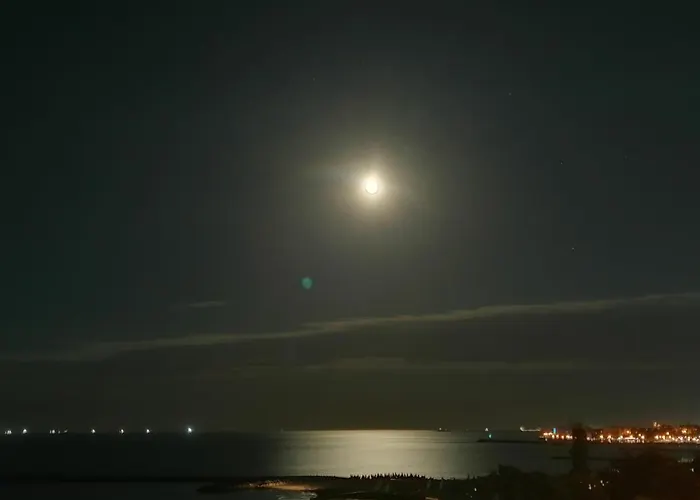 Appartement Sunrise Beachfront Relax