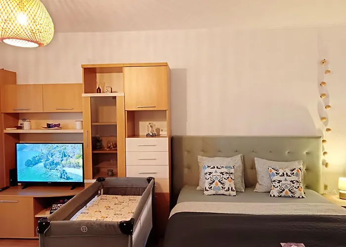 Appartement Sunrise Beachfront Relax *