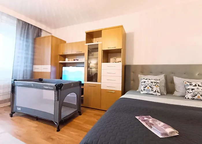 Sunrise Beachfront Relax