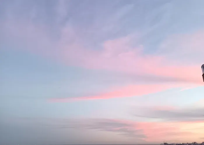 Appartement Sunrise Beachfront Relax Constanţa