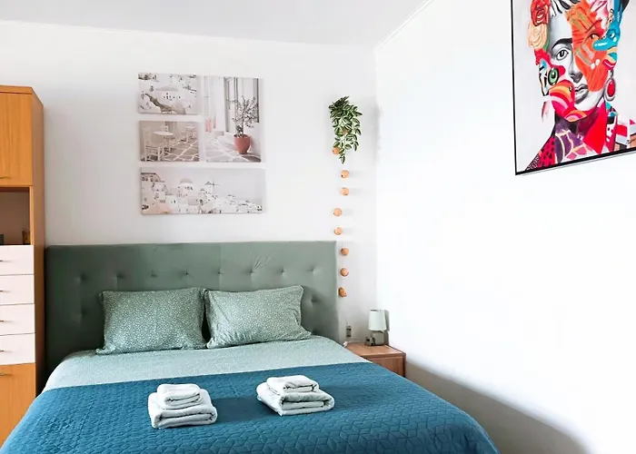 Appartement Sunrise Beachfront Relax Constanţa